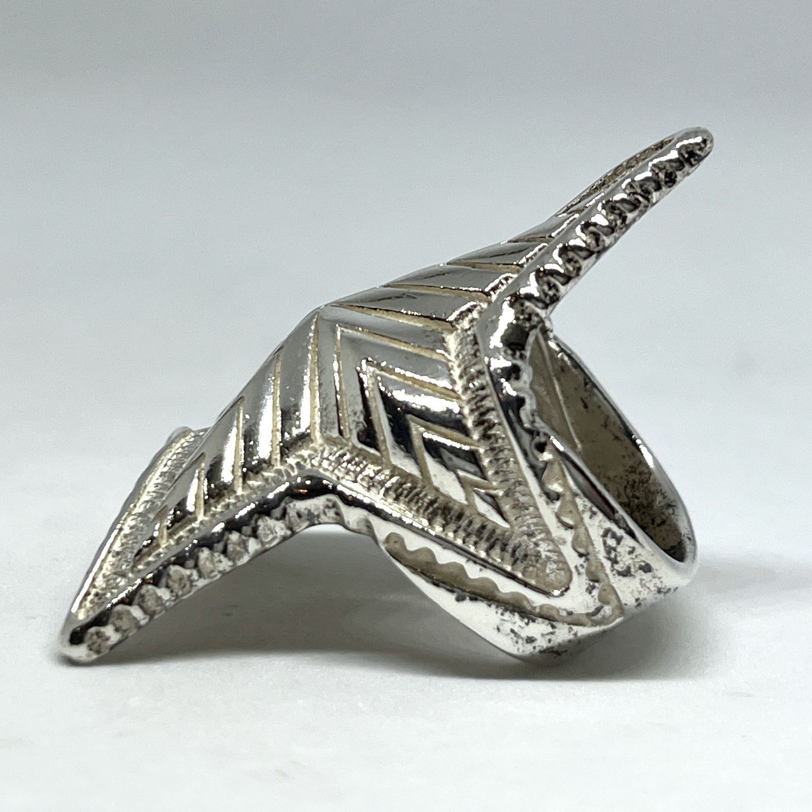 14号◇CODY SANDERSON｜コディサンダーソン DEPP STAR RING