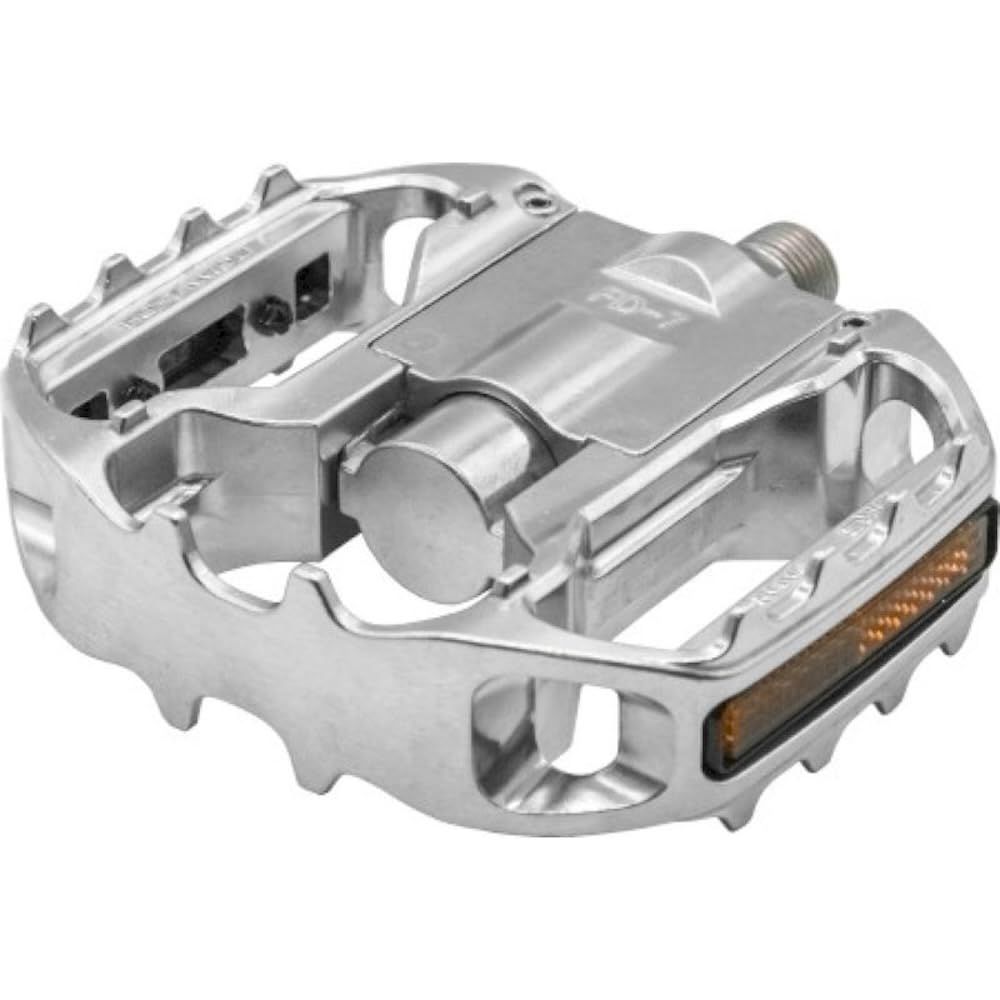 MKS 三ヶ島製作所 ペダル FD-7 WIDE