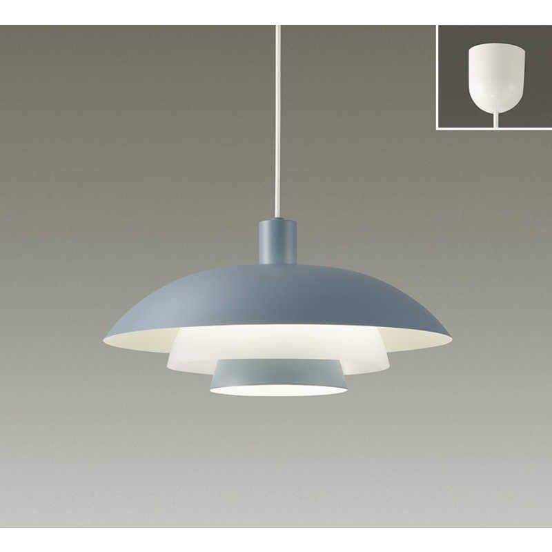 LOWYA シーリングファンライト Lasvolta 6L ブラック LOWYA Lasvolta