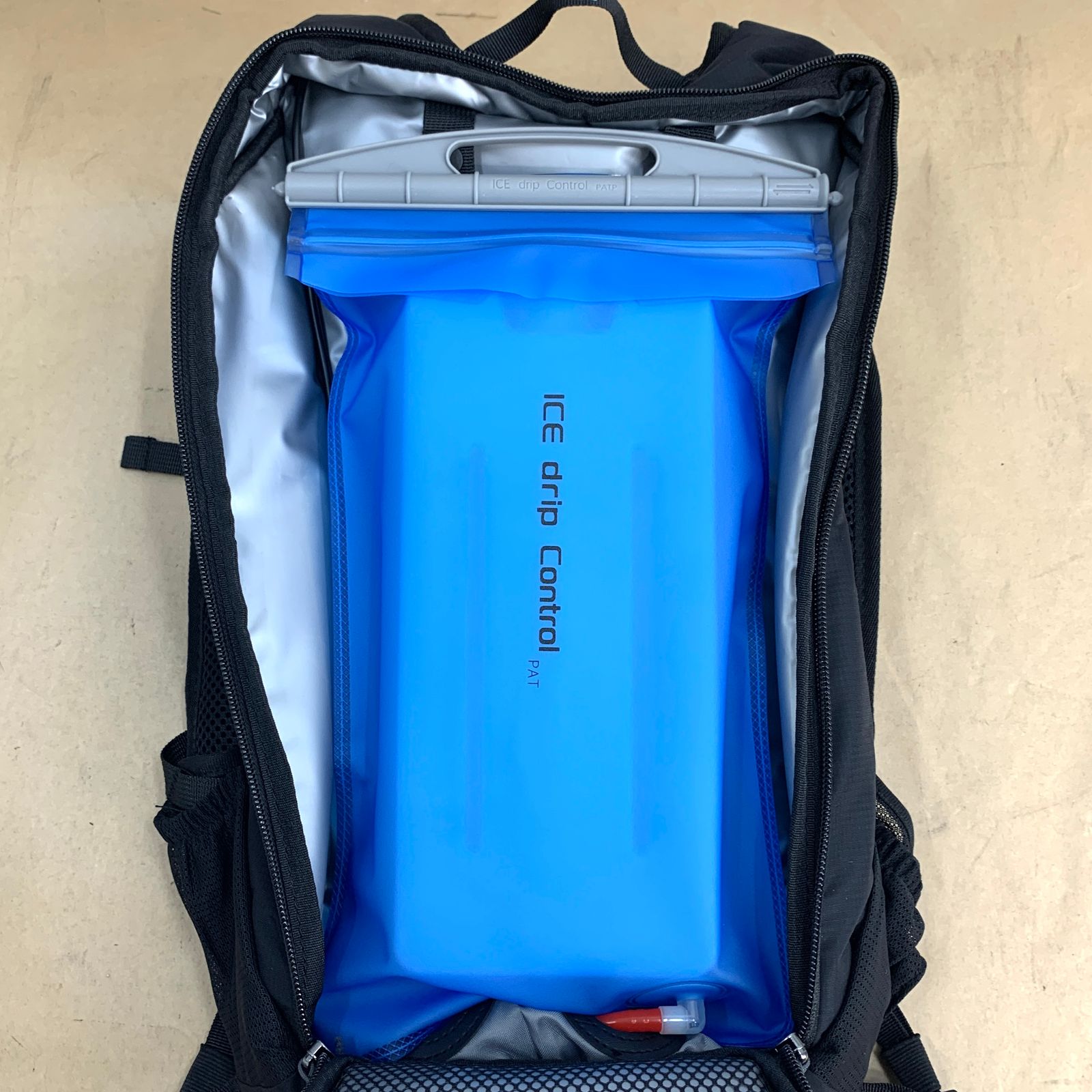 水冷服 アイスマンPRO-X2