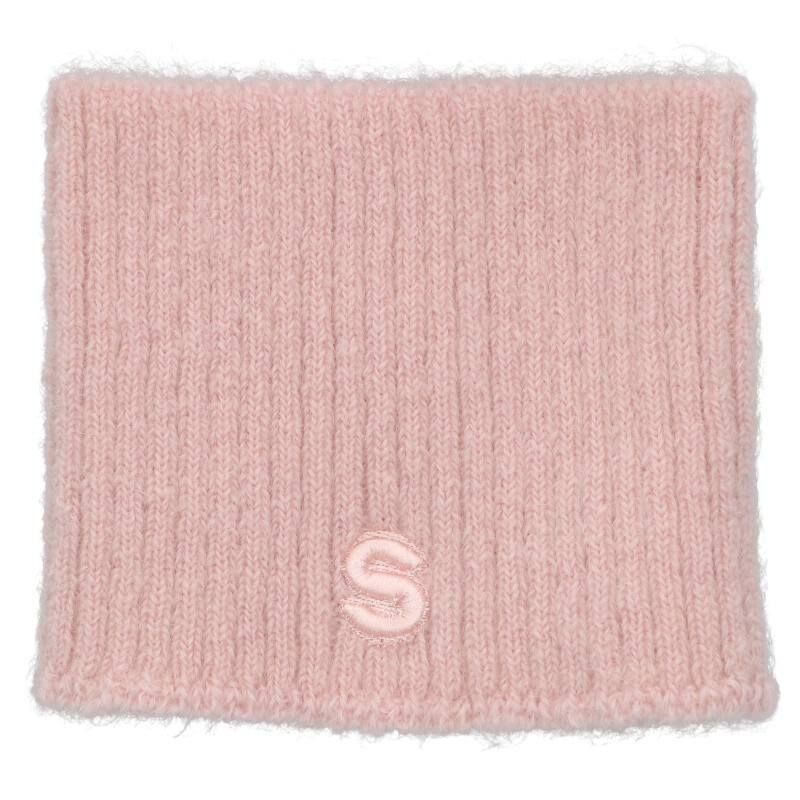 sacai 24-0884S ピンク ネックウォーマー サカイ - sacai | sacai Gonz sacai 24-0884S ピンク ネックウォーマー サカイ - sacai | sacai Gonz