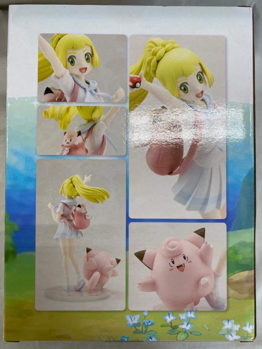 未開封】【再受注】ポケモン(Pokemon) ポケモンセンター