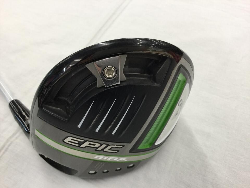 ドライバー キャロウェイ