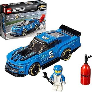 レゴ LEGO シボレー カマロ ZL1 レースカー 75891 ブロック おもちゃ 男の子 車