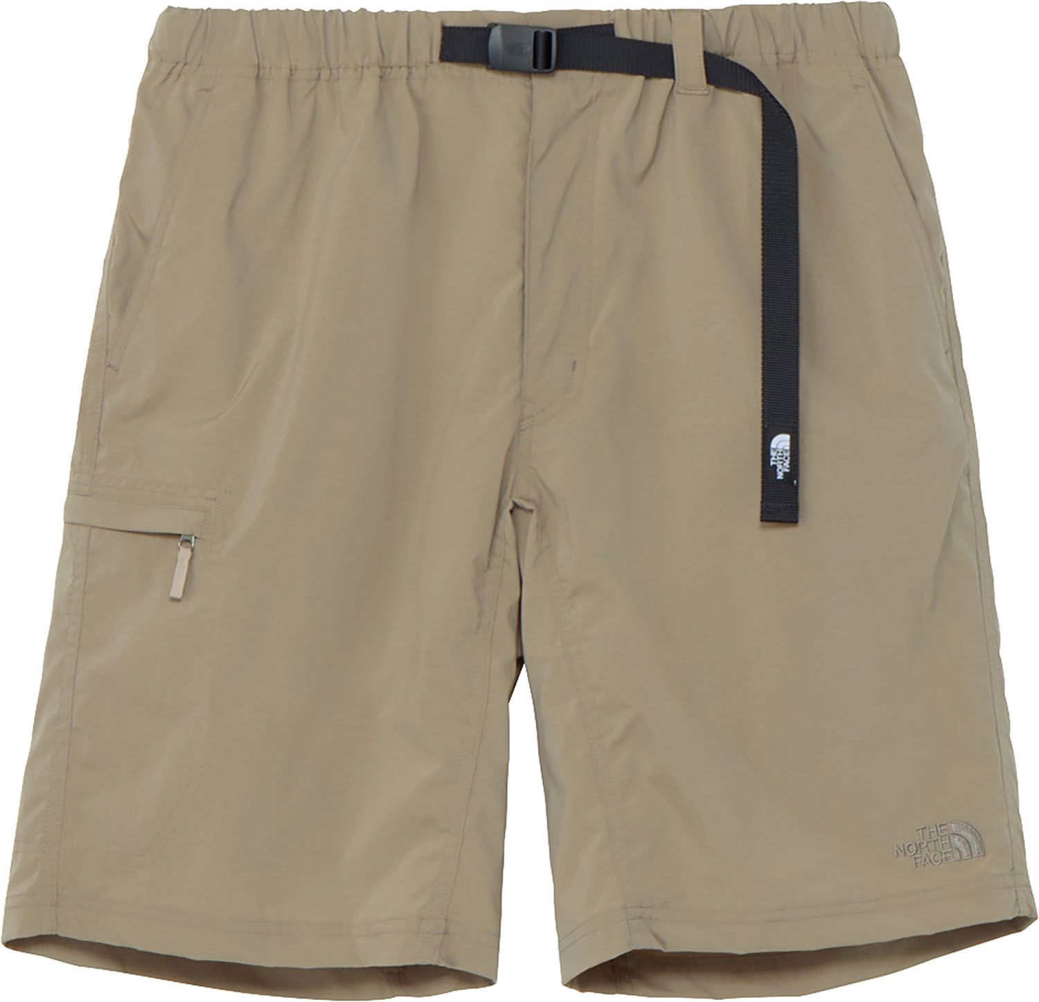 ザ ノース フェイス THE NORTH FACE アウトドア トリップカーゴショーツ Trip Cargo Short メンズ レディース ハーフパンツ ボトムス ソフト イージパンツ 速乾 撥水 ストレッチ トレーニング NB42 FR フォールンロック
