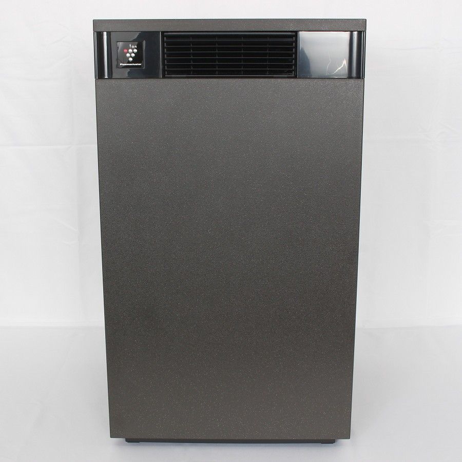 美品】シャープ FP-T120-T ブラウン系 空気清浄機 プラズマクラスター