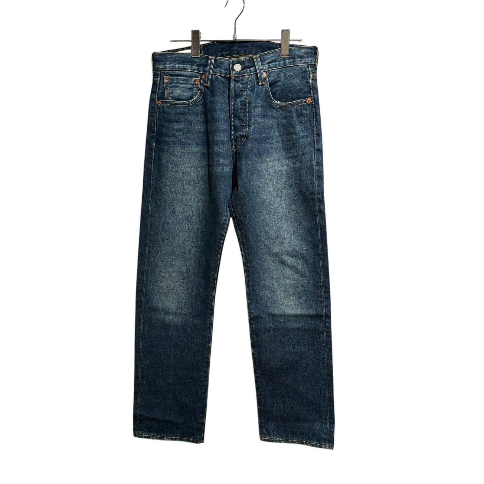 Levi’s 501 EDIFICE 別注 A9515-0000 W36 L28 Levi's 501 EDIFICE 別注 A9515-0000 W36 L28 - メルカリ