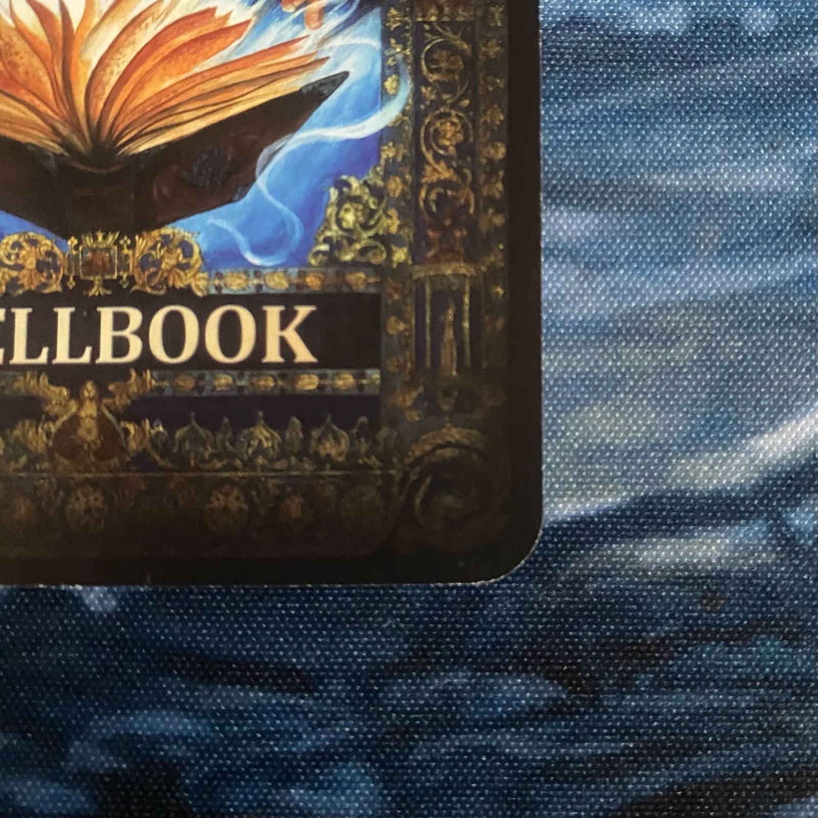 アンシーリー・コート・キュリオ Sorcery Tcg Curio 超レア SP Water Castle【Beta-Curio】Regular Sorcery tcg - メルカリ