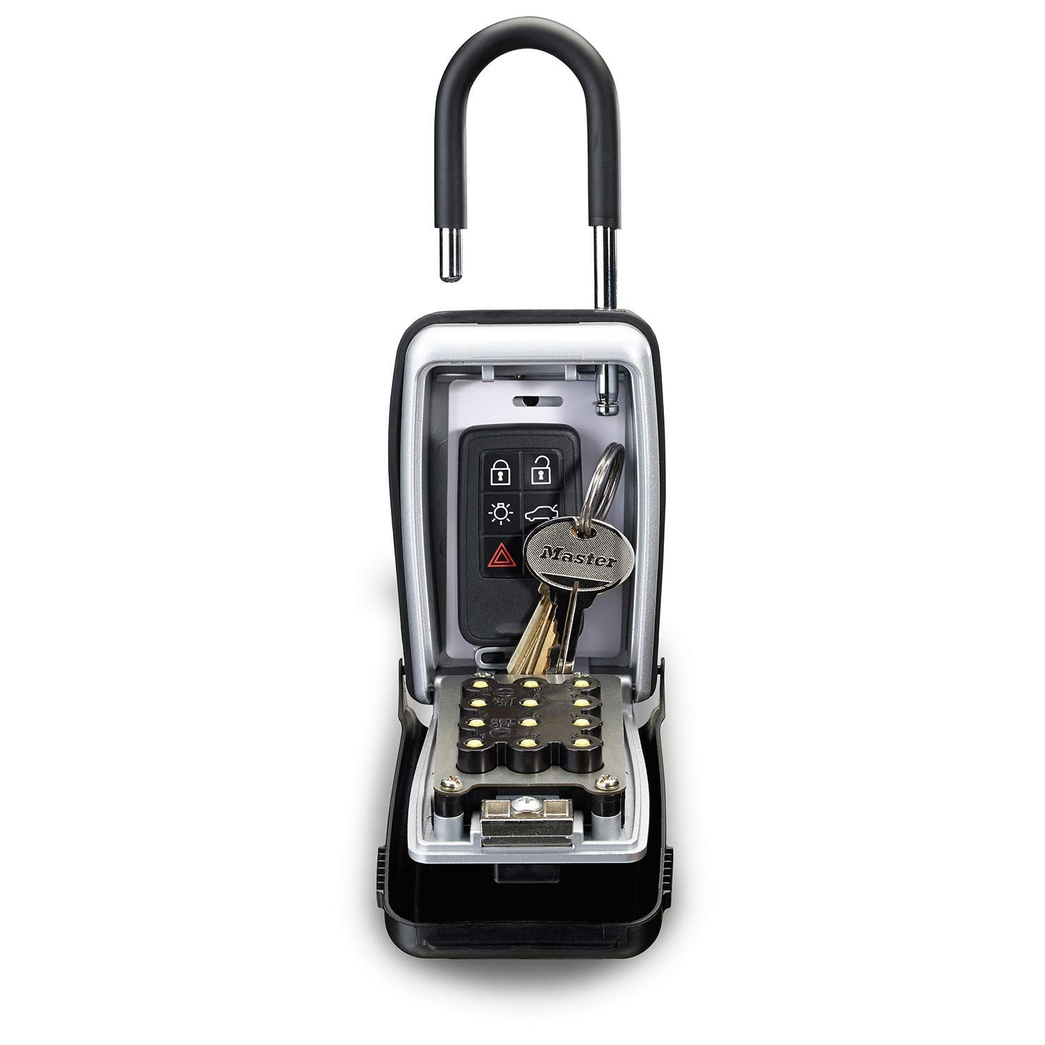 Lock Master