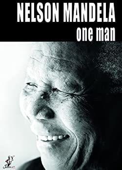 【】 Unauthorized Story Nelson Mandela - One Man [DVD]