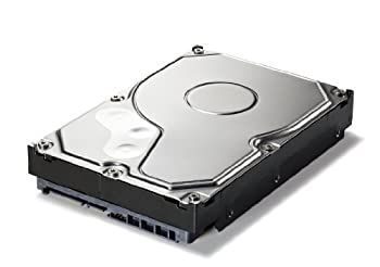 【中古】【非常に良い】BUFFALO HD-WHU3/R1シリーズ用オプション 交換HDD 3TB OP-HD3.0WH