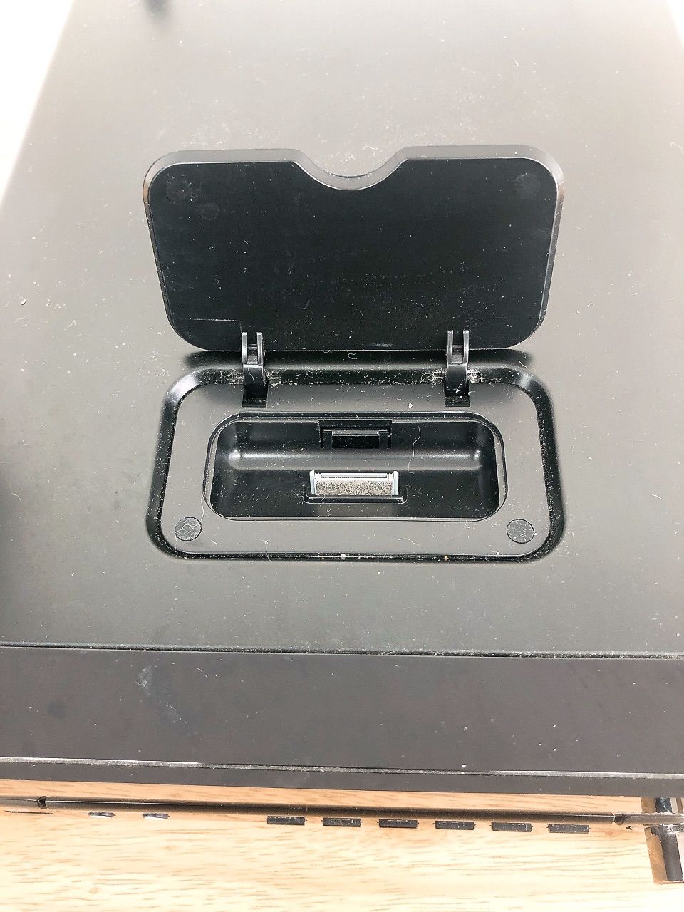 通電