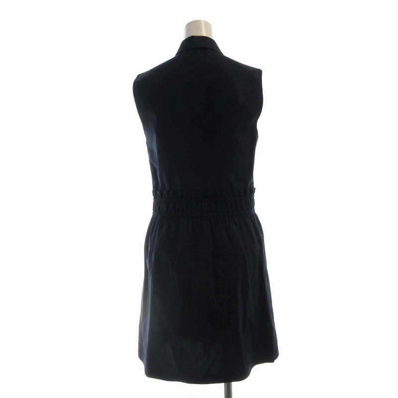 3.1 Phillip Lim ワンピース 紺 2020324M0059 3.1 Phillip Lim(3.1フィリップリム) ワンピース