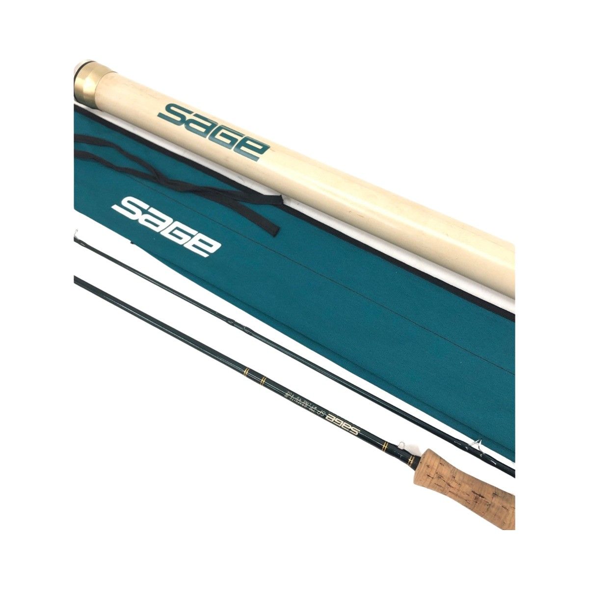 ▼▼sage セージ フライロッド GRAPHITE Ⅳ グラファイト SP790 #7LINE ▽▽sage セージ フライロッド GRAPHITE Ⅳ グラファイト SP790