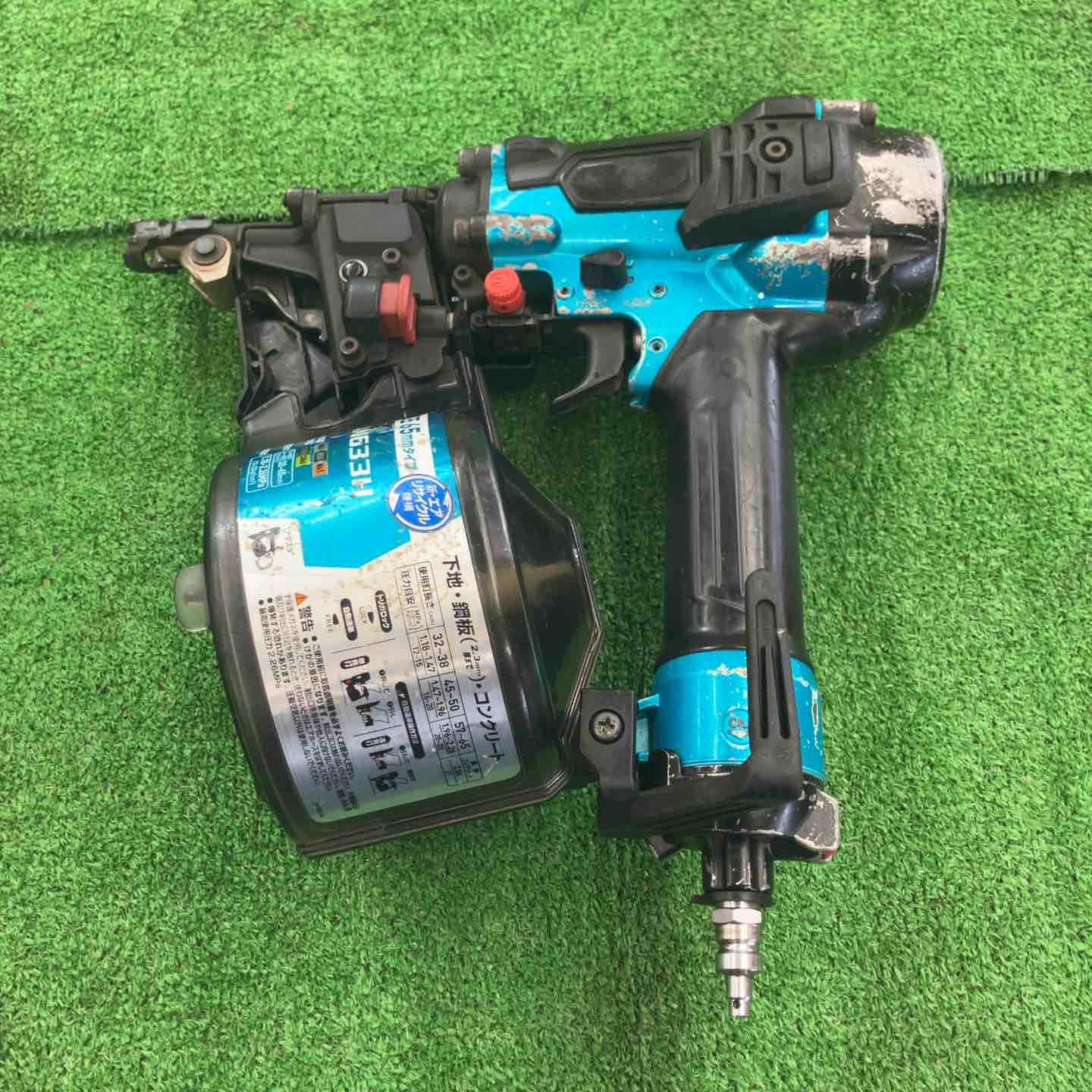 マキタ65mm高圧釘打AN633HM ☆マキタ(makita) 高圧エア釘打ち機 マキタ65mm高圧釘打AN633HM ☆マキタ(makita) 高圧エア釘打ち機