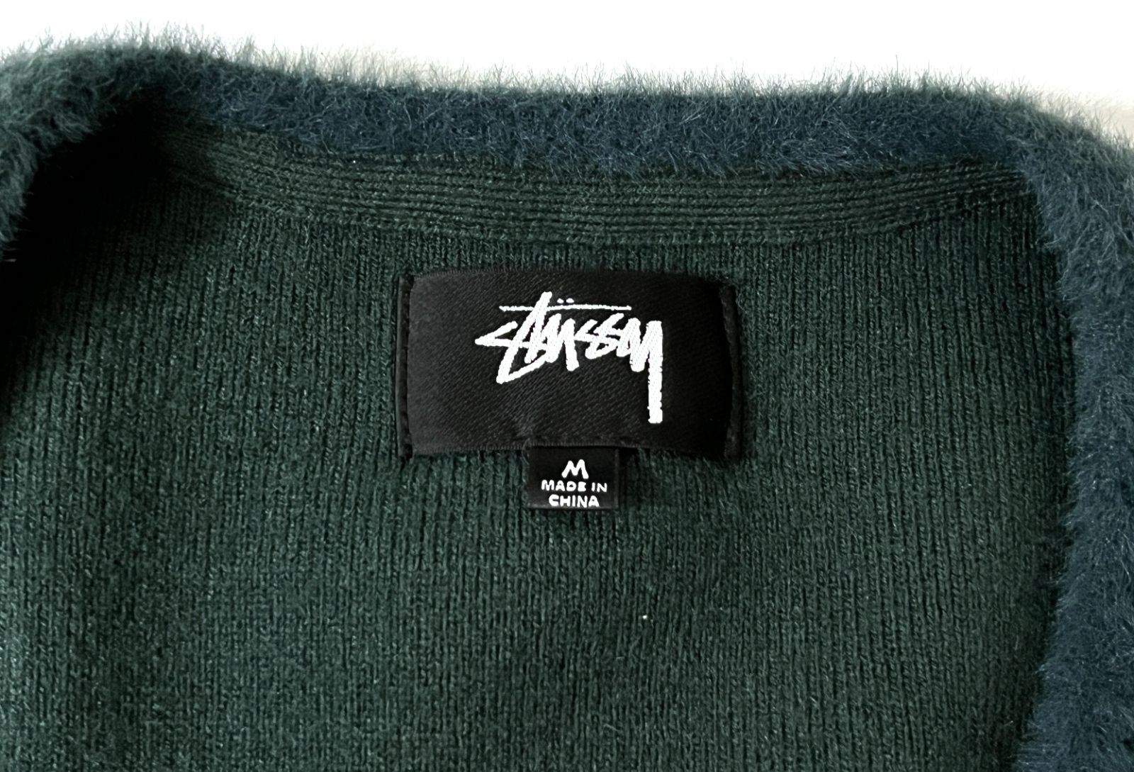 STUSSY｜ステューシー Shaggy