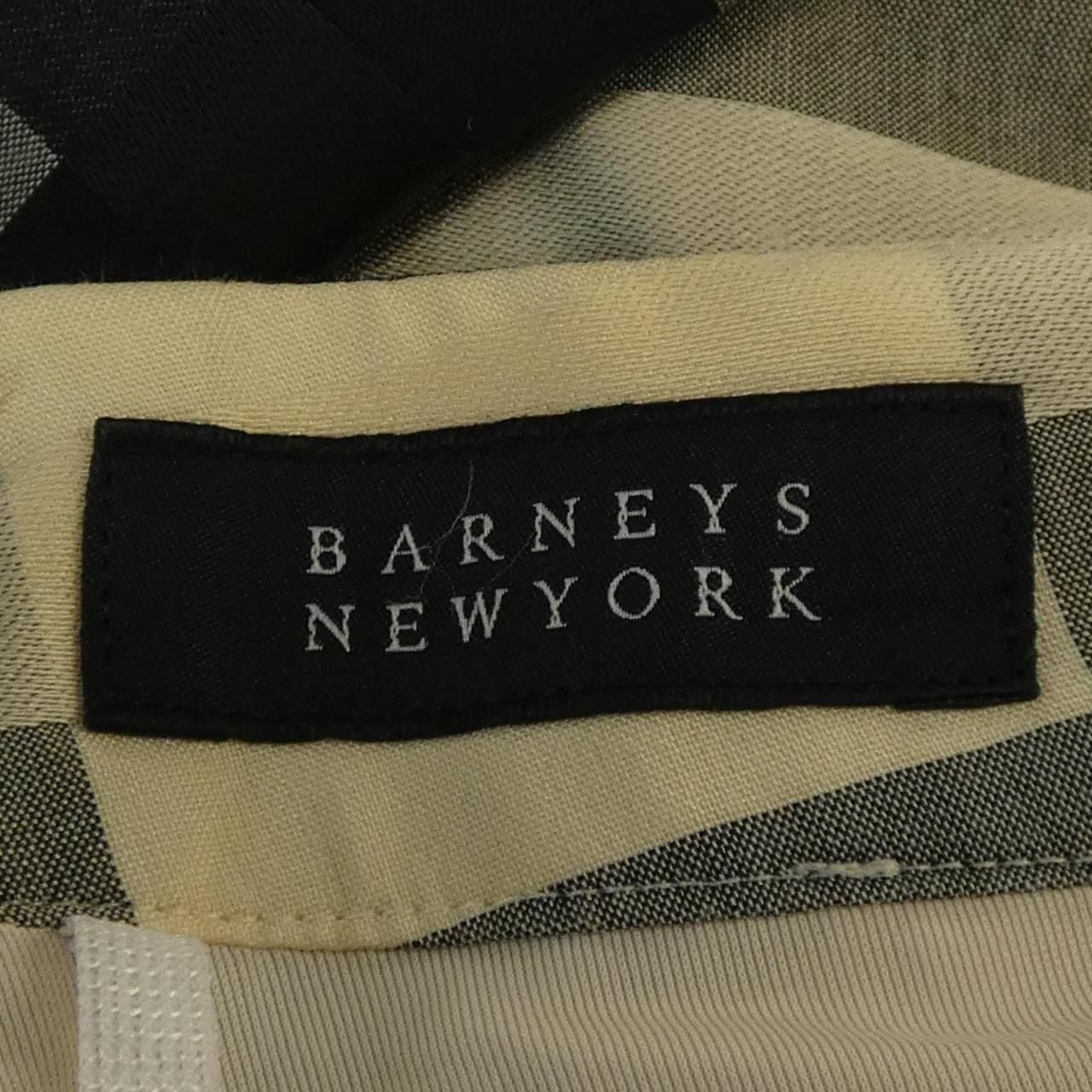 BARNEYS NEW