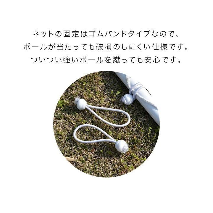 屋外兼用 練習用ネッ