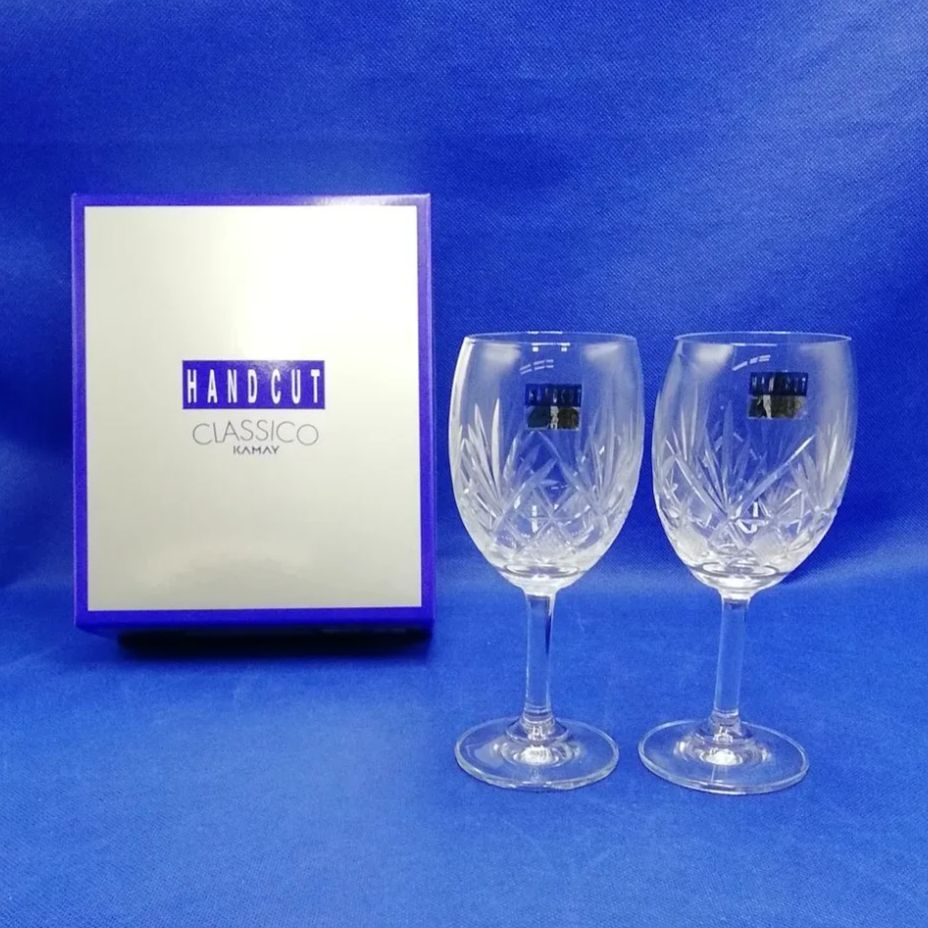 KAMEI GLASS カメイガラス グラスセット計18点セット ロック ワイン