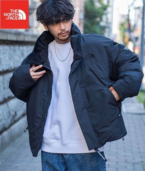 THE NORTH FACE NEILTON ON BALL JACKET S｜ジャケット・アウター
