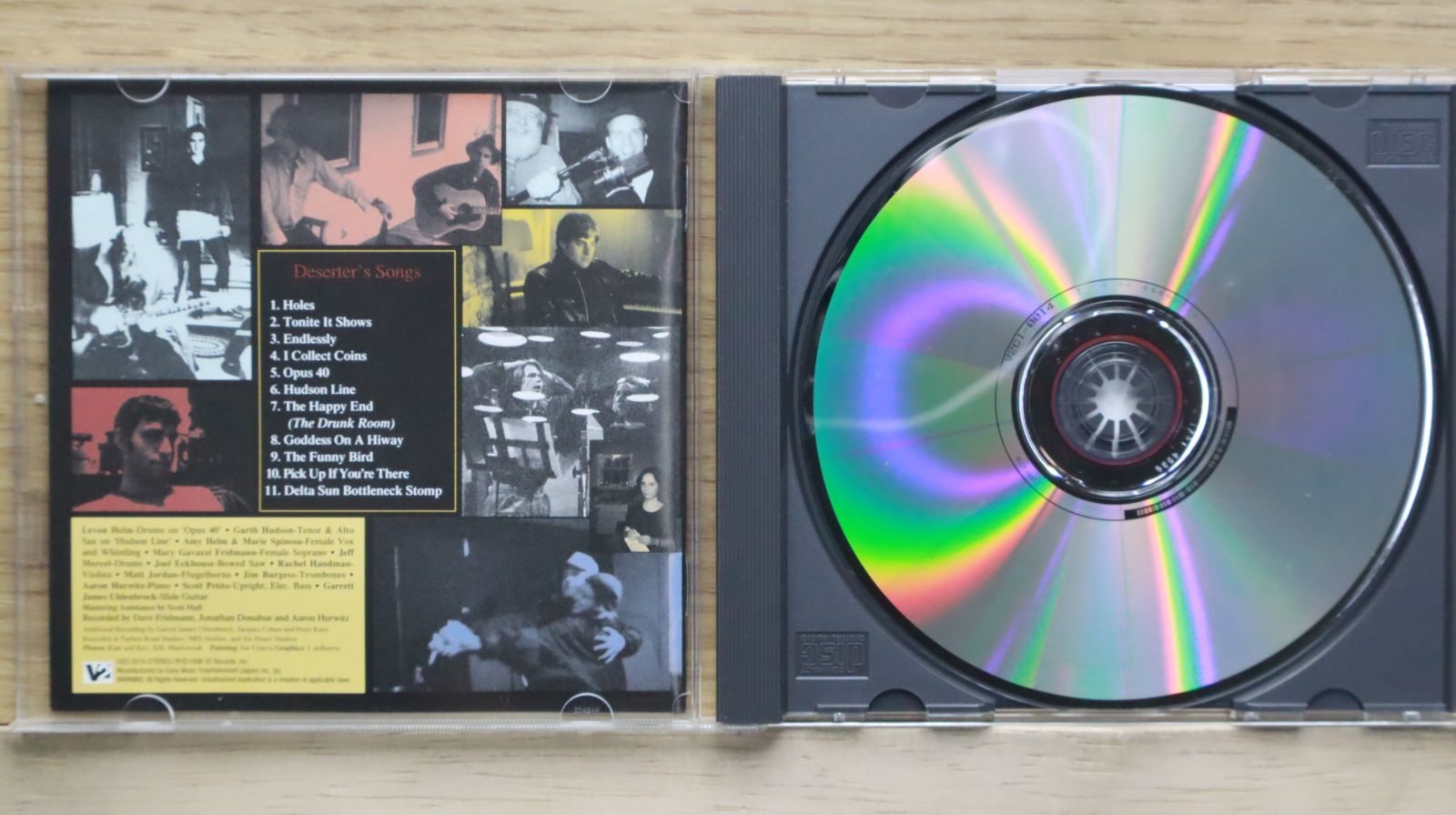 未開封CD　ビリー・ディヴィス　The Decca Years Billie Davis – Tell Him (The Decca Years) – CD (Compilation