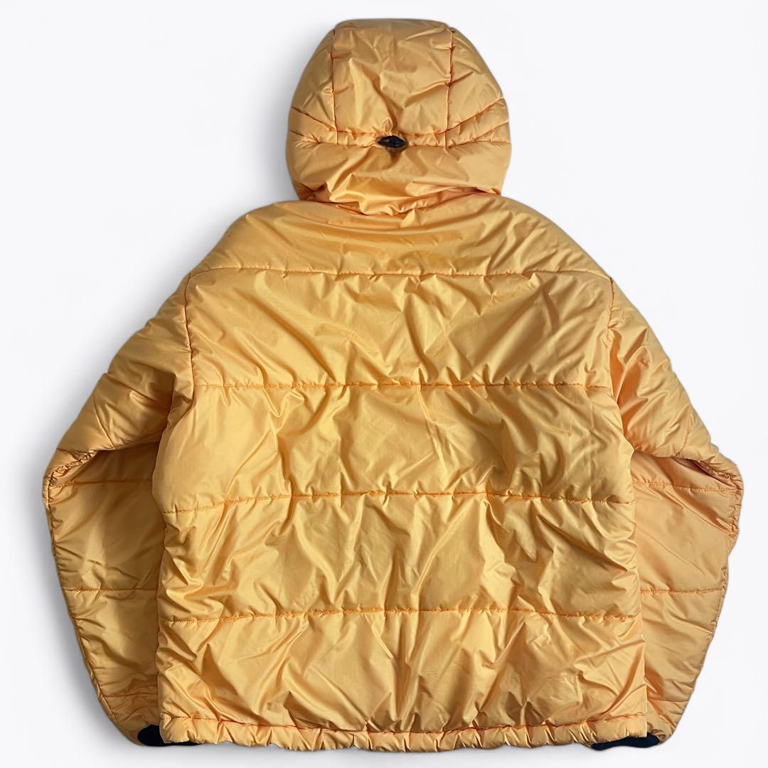 【名作】1999年 patagonia ダスパーカ バターナッツ vintage 名作】1999年 patagonia ダスパーカ バターナッツ vintage