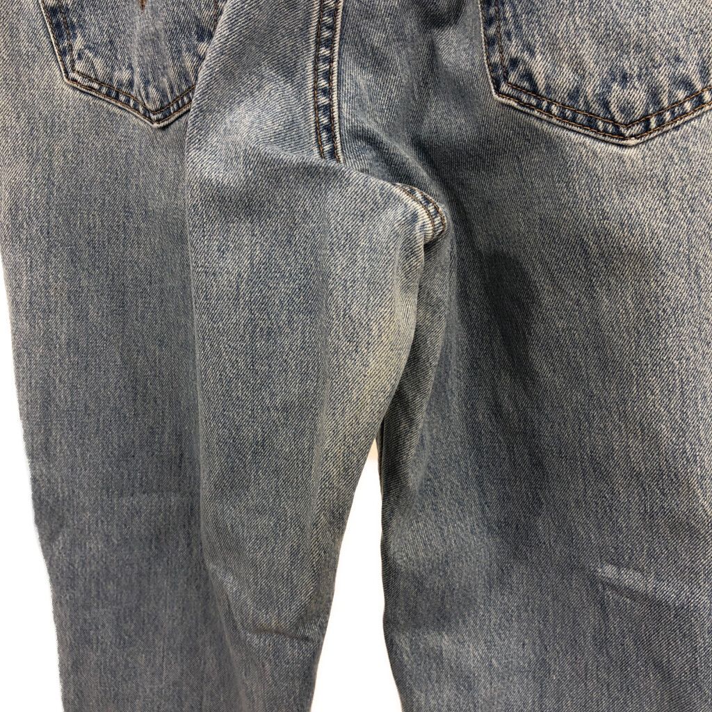 チョビさま5点まとめリーバイス560デニムパンツ古着 楽天市場】90年代 USA製 Levi's リーバイス 560 デニムパンツ ブルー