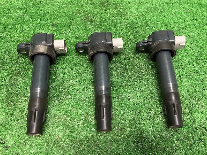 ワゴンR MH23S イグニッションコイル FXリミテッド 4WD ダイヤモンド