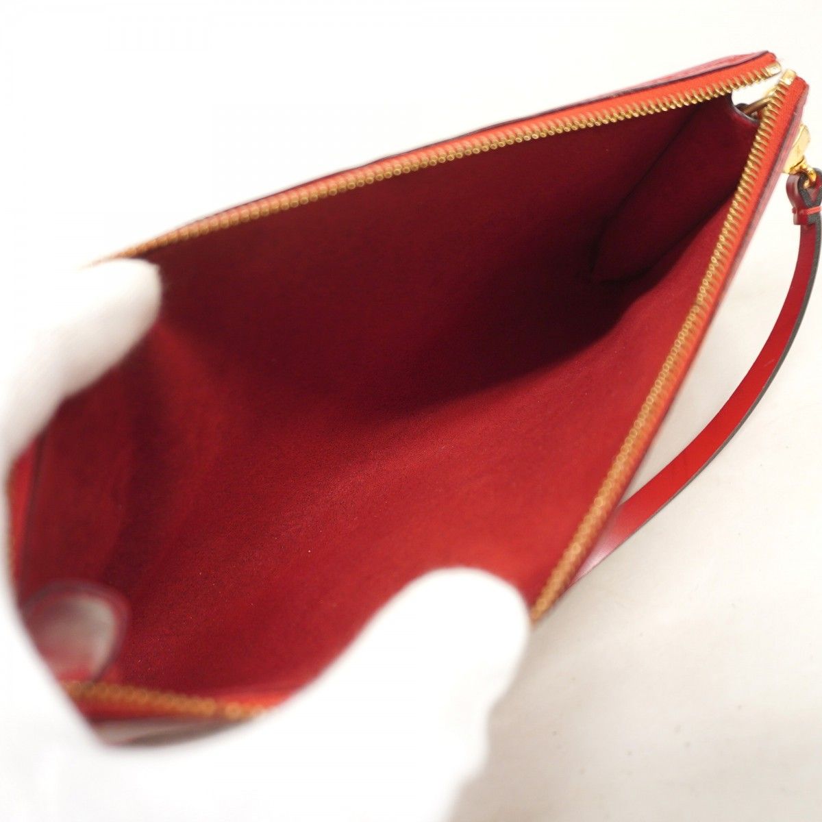 エピ ポシェットアクセソワール