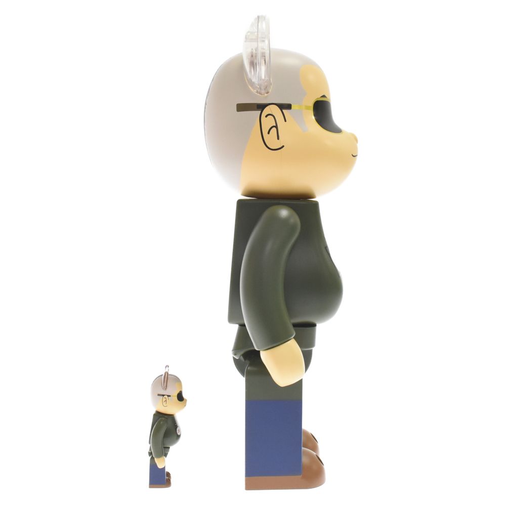 MEDICOM TOY - 未開封 BE@RBRICK Travis Bickle 100％&amp;400％ s-l1200.jpg