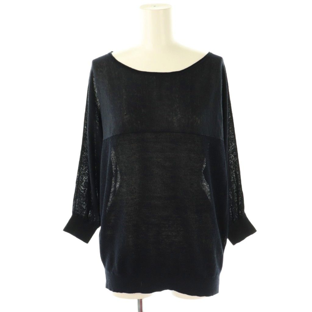 セオリーリュクス　サマー　ニット　カットソー　ブラウス　トップス ESSENTIAL SUMMER TOPS | Theory luxe（セオリーリュクス）公式