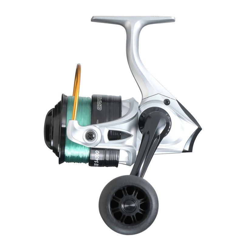 [アブガルシア(Abu　Garcia)] カーディナルIII S 4000