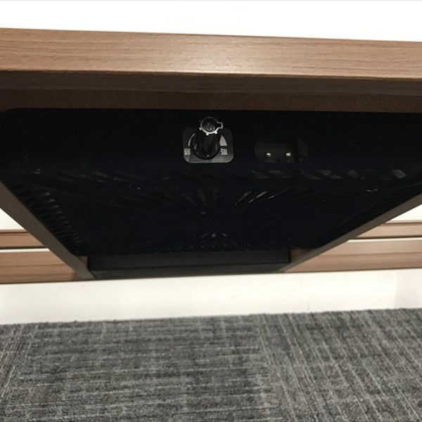 120家具調コタツ ロイス