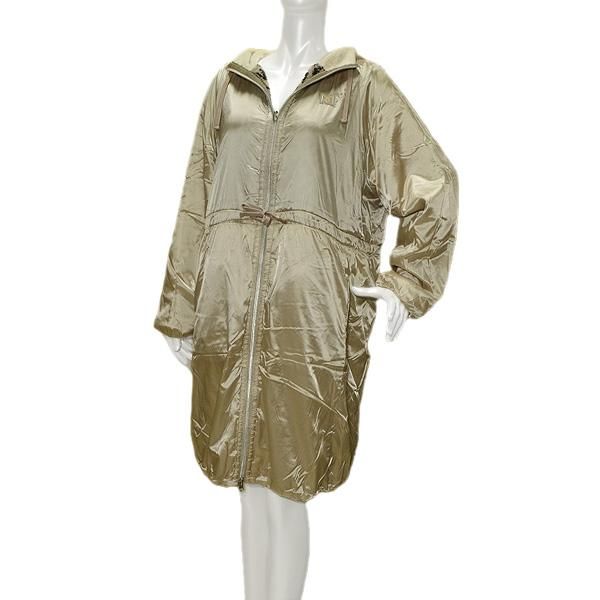 カルバックサテンブルゾン サイズ42