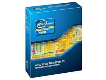 PC周辺機器 Intel CPU Xeon E5-2670v2 2.5GHz 25Mキャッシュ LGA2011-0