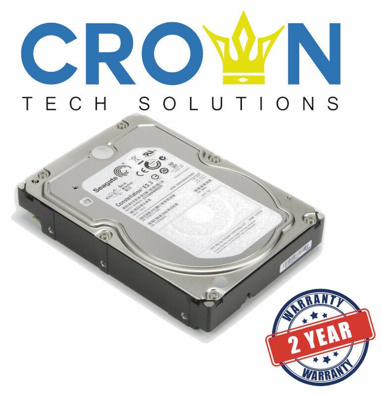Seagate Cheetah ST3146855SS 146GB 15K 3G SP 3.5 SAS ハードドライブ