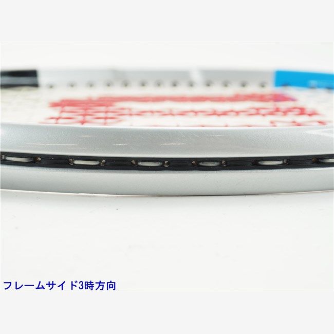 wilson - 中古 テニスラケット ウィルソン ウルトラ 25 バージョン3.0 RKT 25 2020年モデル【ジュニア用ラケット】 (G0)WILSON ULTRA 25 V3.0 RKT 25 2020 中古】ウィルソン ウルトラ 25 バージョン3.0 RKT 25 2020年