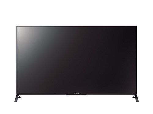 ソニー 55V型 液晶 テレビ ブラビア KD-55X8500B 4K 2014年