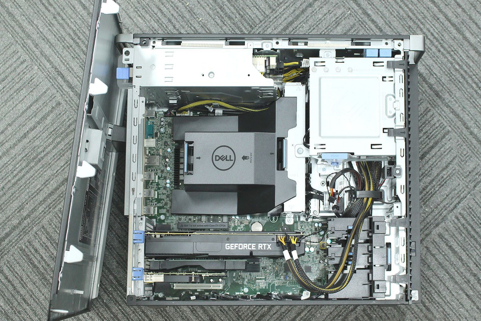 i7-9800X|