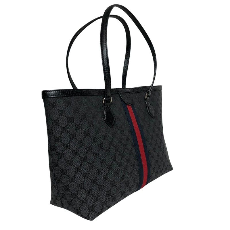 バレンシアガ BALENCIAGA BALENCIAGA × GUCCI コラボ ザ