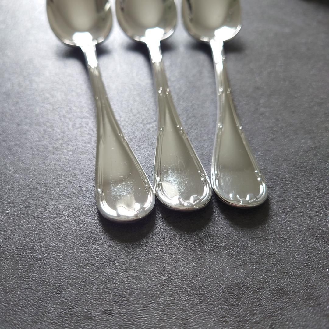 ティースプーン