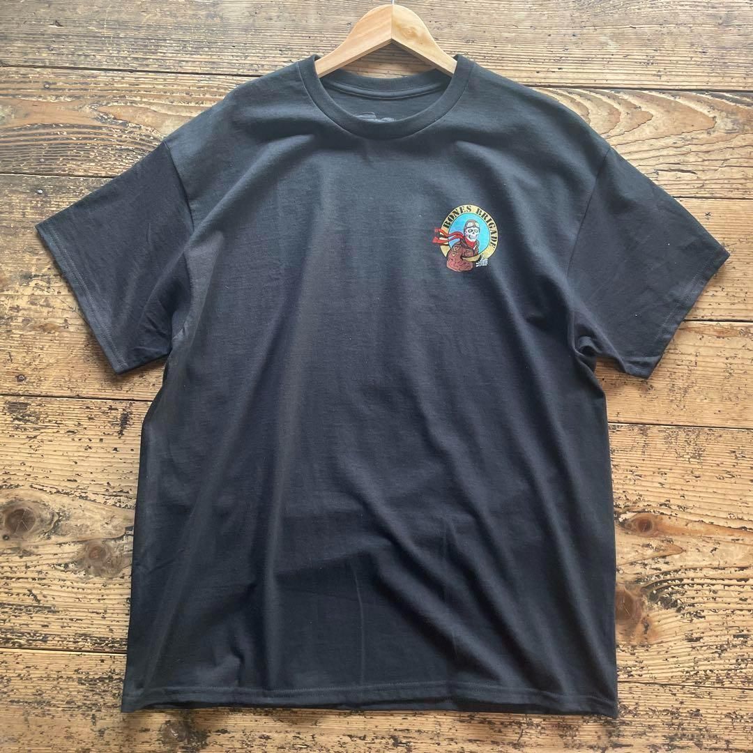 新品 POWELLパウエル RIPPER PILOT 黒 L リッパーパイロット - メルカリ