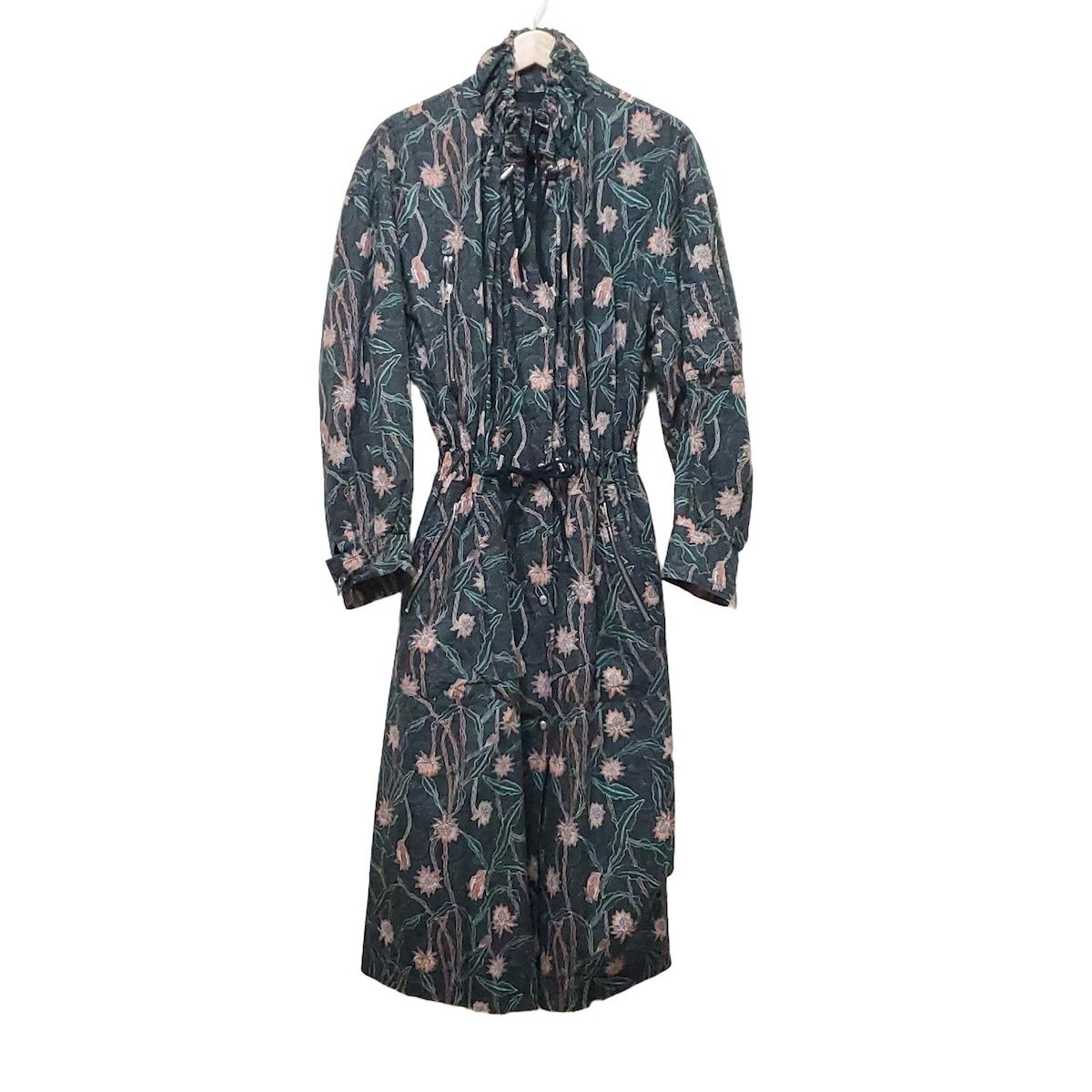 ISABEL MARANT(イザベルマラン) コート サイズ36 S レディース