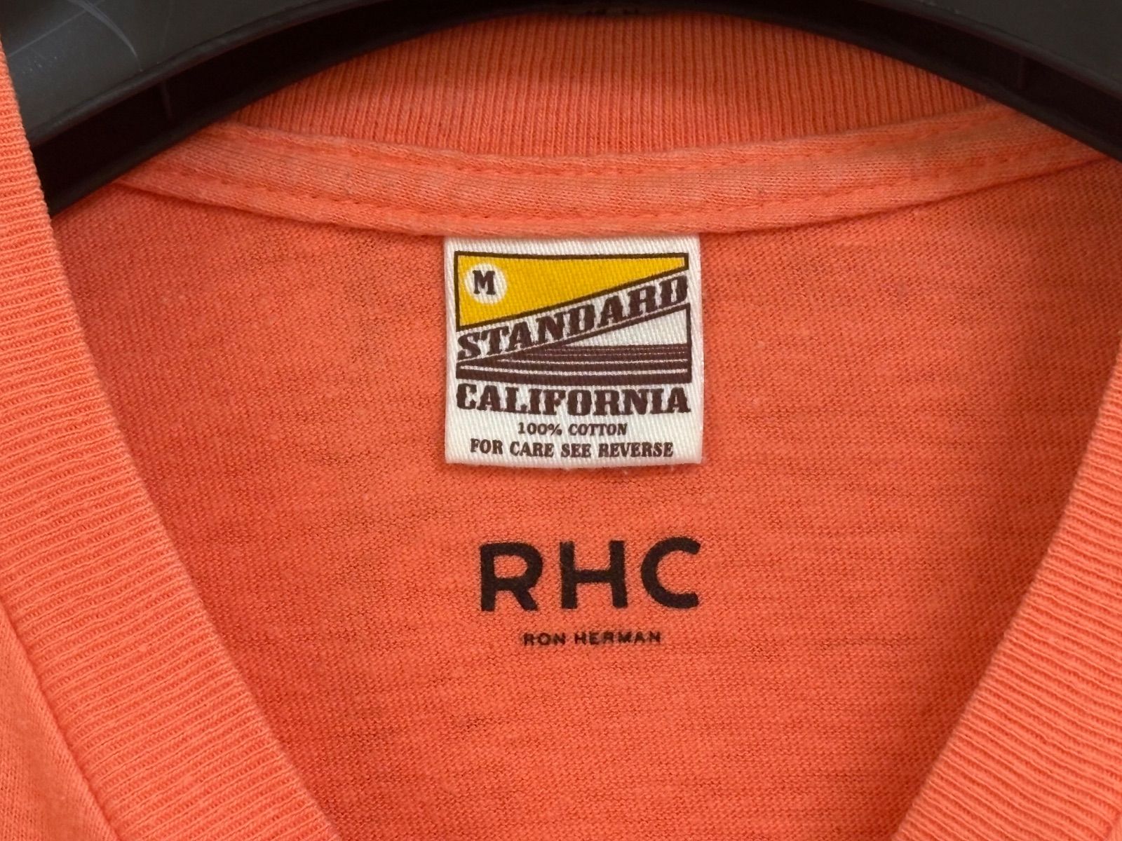 STANDARD CALIFORNIA × RHC スタンダードカリフォルニア ✖️ ロン 