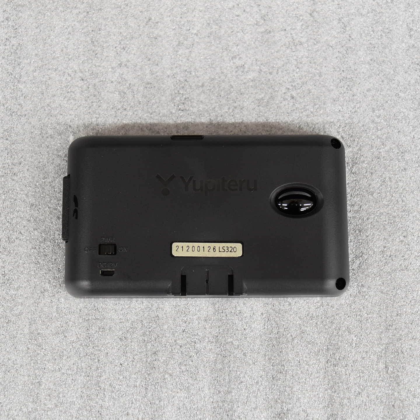 LS320