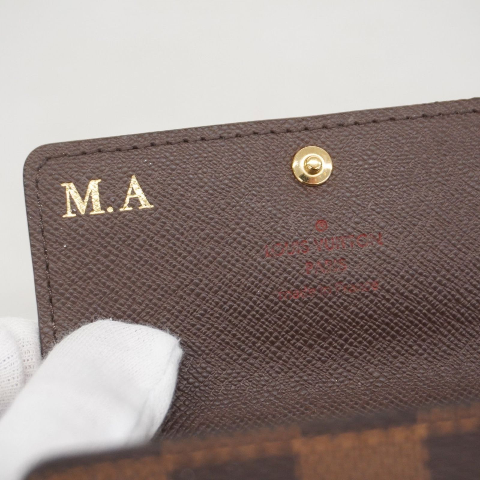 ミュルティクレ6 N62630