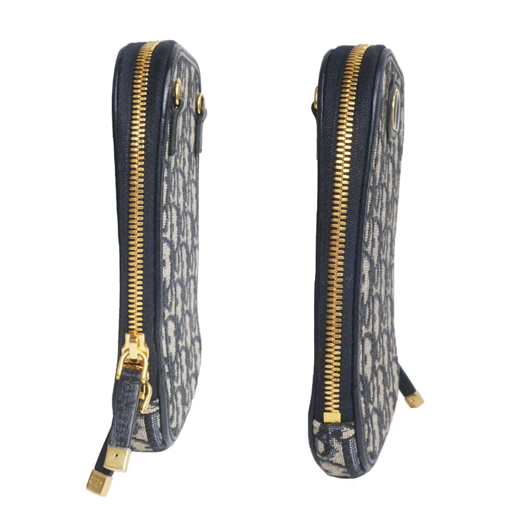 名東】ディオール 30Montaigne モンテーニュ フォンホルダー