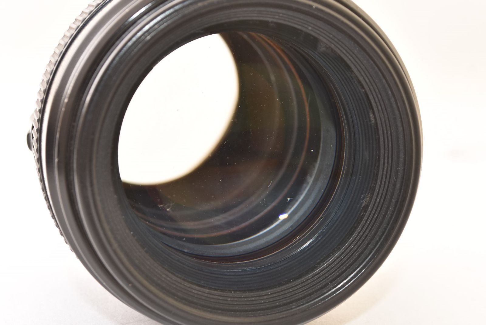  Canon キャノン EF 85 mm F 1 8 USM レンズ(単焦点) カメラ