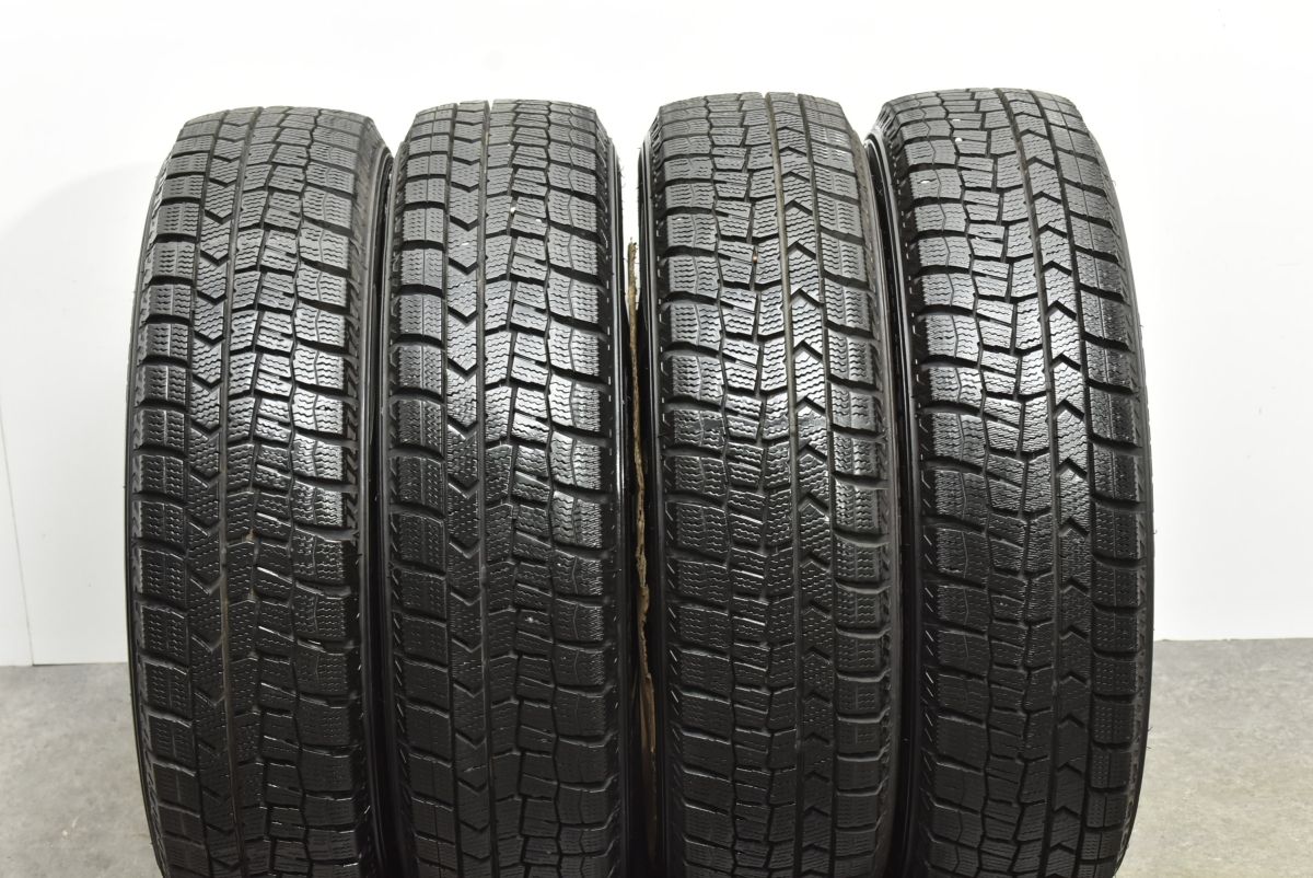 スズキ ソリオ 純正ホイール 14×4.5J +45 4H-100 4本セット Yahoo!オークション -「50r14」の落札相場・落札価格