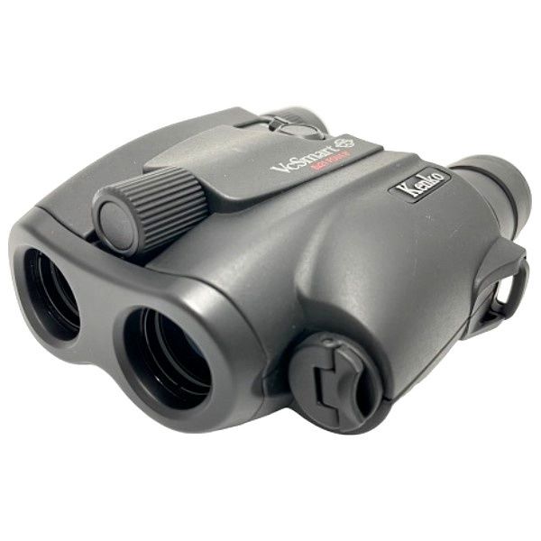 ケンコー トキナー VC Smart コンパクト 防振 双眼鏡 倍率 8倍 ブラック 良い